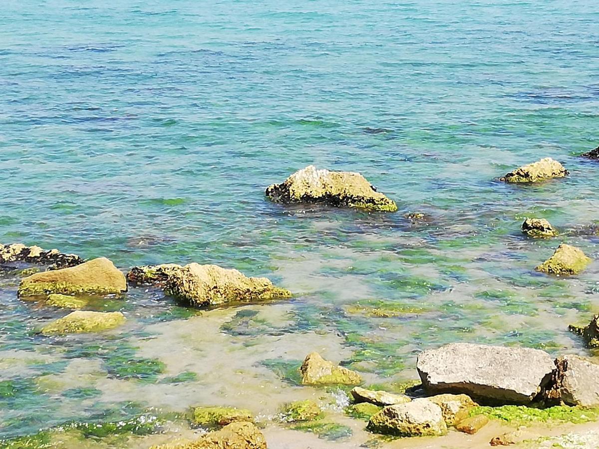 Вила Костадинов Varna Esterno foto