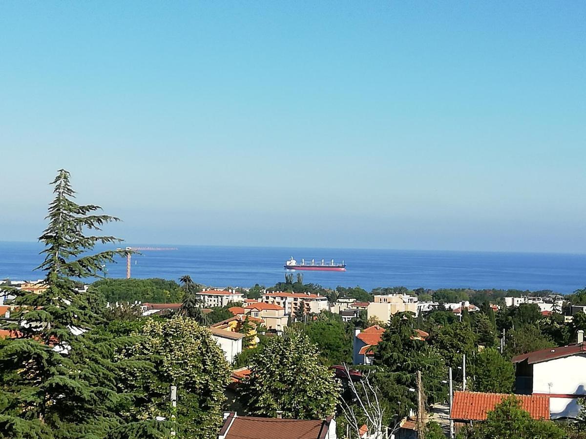 Вила Костадинов Varna Esterno foto